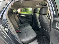 2019 Honda Civic 220TURBO CVT — фото 13