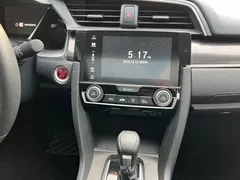 2019 Honda Civic 220TURBO CVT — фото 16