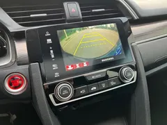2019 Honda Civic 220TURBO CVT — фото 18