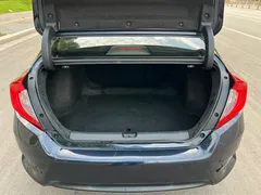 2019 Honda Civic 220TURBO CVT — фото 20