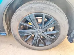 2021 Haval Chitu 1.5T, синий — фото 8
