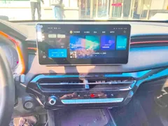 2021 Haval Chitu 1.5T, синий — фото 14
