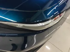 2023 Honda Accord 2.0L e:PHEV Flagship, зелёный — фото 5
