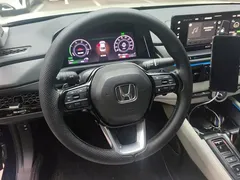 2023 Honda Accord 2.0L e:PHEV Flagship, зелёный — фото 15