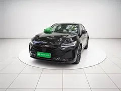 2024 BYD Tang DM-p PHEV, чёрный — фото 2