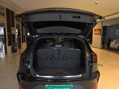 2024 BYD Tang DM-p PHEV, чёрный — фото 15