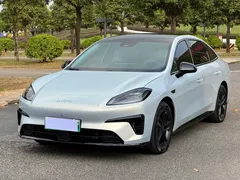 2025 Aion RT 650 Smart Luxury — фото 1