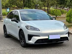 2025 Aion RT 650 Smart Luxury — фото 2