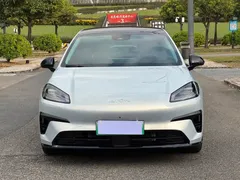 2025 Aion RT 650 Smart Luxury — фото 3