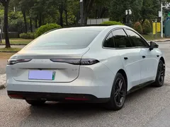 2025 Aion RT 650 Smart Luxury — фото 6