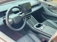 2025 Aion RT 650 Smart Luxury — фото 8