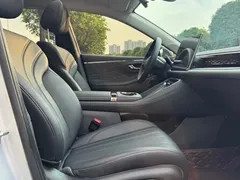 2025 Aion RT 650 Smart Luxury — фото 12