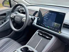 2025 Aion RT 650 Smart Luxury — фото 13