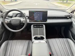 2025 Aion RT 650 Smart Luxury — фото 15
