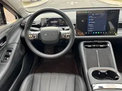 2025 Aion RT 650 Smart Luxury — фото 16