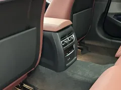 2022 BMW 3 Series 325Li M Sport, чёрный — фото 17