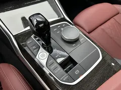 2022 BMW 3 Series 325Li M Sport, чёрный — фото 18