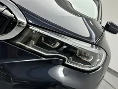 2022 BMW 3 Series 325Li M Sport, чёрный — фото 20