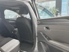 2025 BYD Qin L EV 545km — фото 8