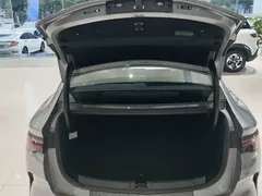 2025 BYD Qin L EV 545km — фото 10