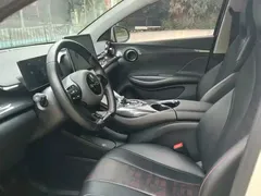 2023 BYD e2 EV Luxury, белый — фото 4