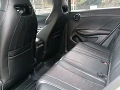 2023 BYD e2 EV Luxury, белый — фото 5