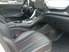 2023 BYD e2 EV Luxury, белый — фото 6