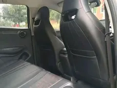 2023 BYD e2 EV Luxury, белый — фото 7