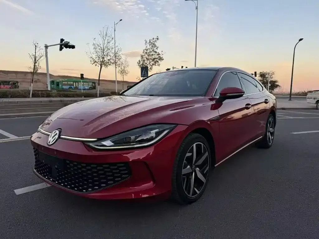 2022 Volkswagen Lamando L 280TSI DSG