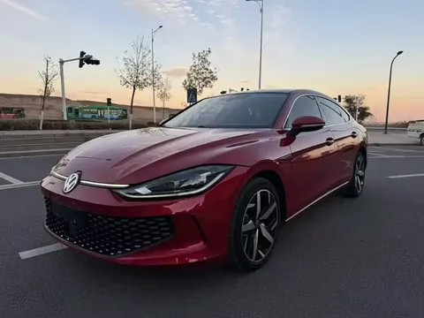 2022 Volkswagen Lamando L 280TSI DSG