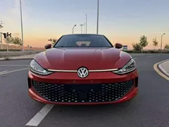 2022 Volkswagen Lamando L 280TSI DSG — фото 2