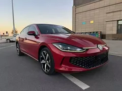 2022 Volkswagen Lamando L 280TSI DSG — фото 3