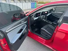 2022 Volkswagen Lamando L 280TSI DSG — фото 4