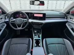 2022 Volkswagen Lamando L 280TSI DSG — фото 5