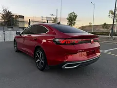 2022 Volkswagen Lamando L 280TSI DSG — фото 7