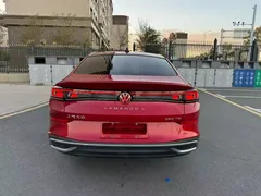 2022 Volkswagen Lamando L 280TSI DSG — фото 8