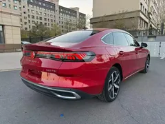 2022 Volkswagen Lamando L 280TSI DSG — фото 9