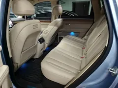 2024 Aito M7 1.5T RWD Max 5-seat, синий — фото 8