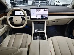 2024 Aito M7 1.5T RWD Max 5-seat, синий — фото 10
