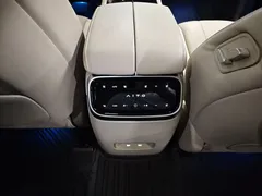 2024 Aito M7 1.5T RWD Max 5-seat, синий — фото 11