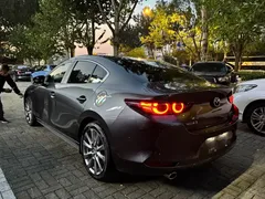 2022 Mazda 3 2.0L AT — фото 4