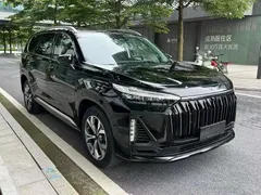 2022 Exeed VX 400T 4WD 5-seat, чёрный — фото 6