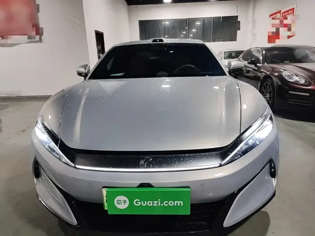 2025 BYD Han L DM-i PHEV 200km Lidar Flagship