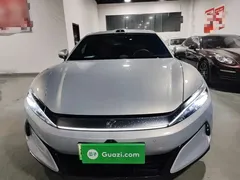 2025 BYD Han L DM-i PHEV 200km Lidar Flagship — фото 3
