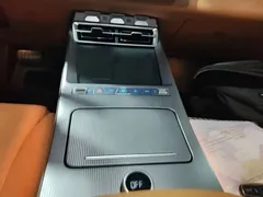 2025 BYD Han L DM-i PHEV 200km Lidar Flagship — фото 14