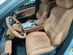 2025 BYD Han L DM-i PHEV 200km Lidar Flagship — фото 15