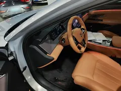 2025 BYD Han L DM-i PHEV 200km Lidar Flagship — фото 16