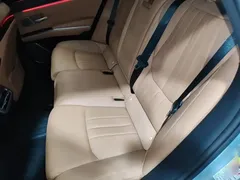 2025 BYD Han L DM-i PHEV 200km Lidar Flagship — фото 17