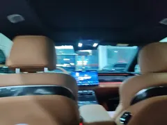 2025 BYD Han L DM-i PHEV 200km Lidar Flagship — фото 18