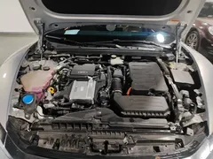 2025 BYD Han L DM-i PHEV 200km Lidar Flagship — фото 20